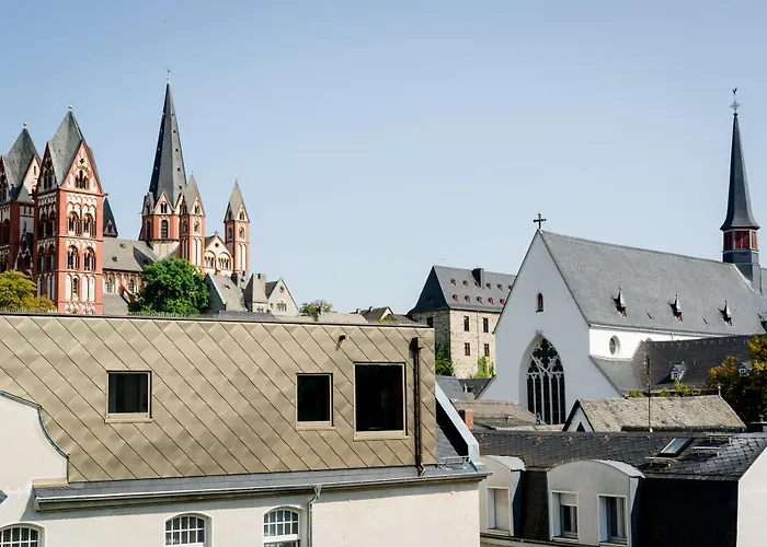 DOM Hotel LIMBURG Limburg an der Lahn