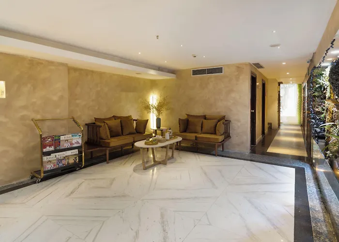 Hanoi Brilliant & Spa