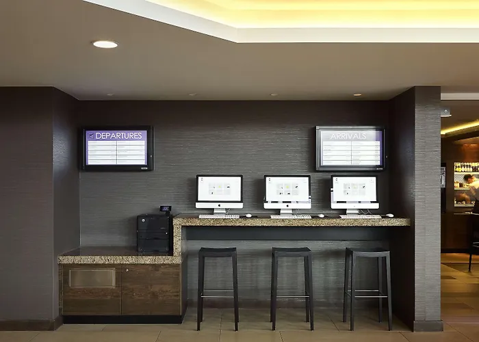 Hyatt Place Amsterdam Airport Hoofddorp