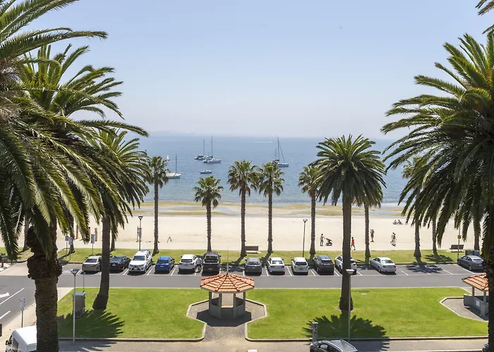 Oaks Vue Suites Geelong