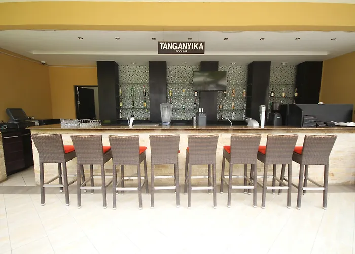 Mount Meru Hotel