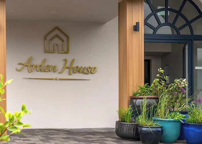 Arden House