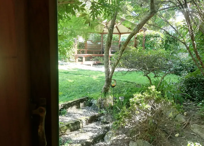 Joya Garden & Villa Studios