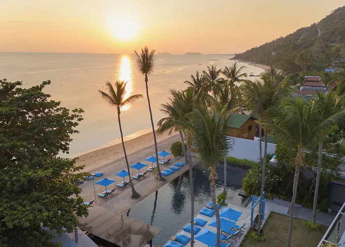Explorar Koh Phangan - Adults Only Resort And Spa
