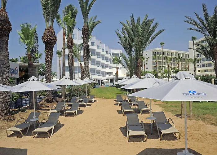 Okeanos Beach Boutique