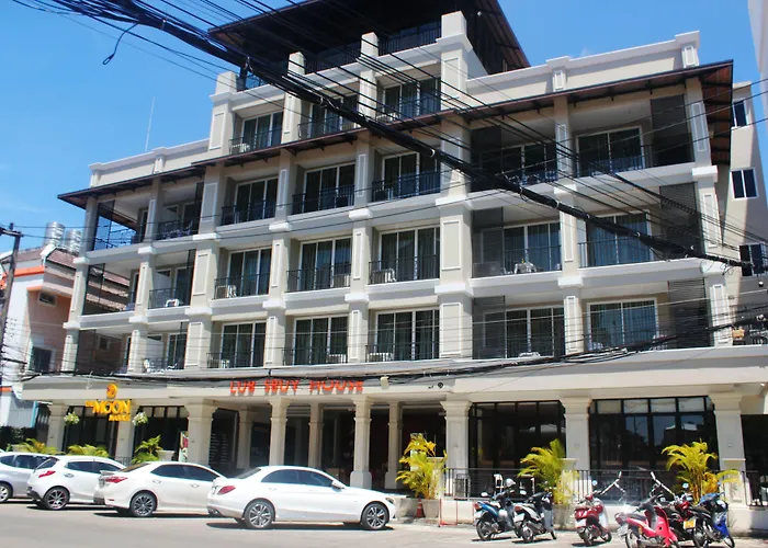 Lub Sbuy House Hotel - Sha
