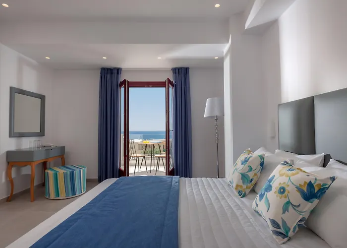 Mar N Mar Crown -Suites