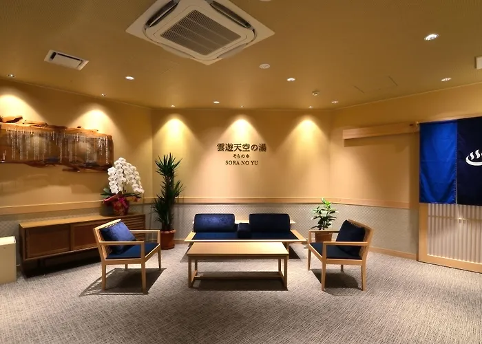 Hotel Iya Onsen à Miyoshi 