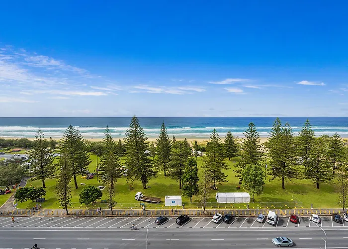 Sandpiper Broadbeach