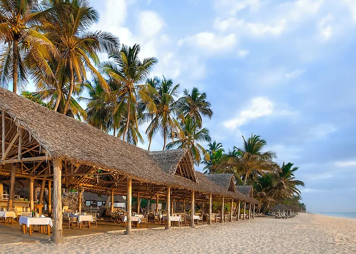 Diamonds Leisure Beach & Golf Resort