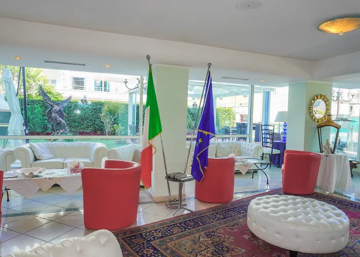 Hotel Tridentum Cesenatico