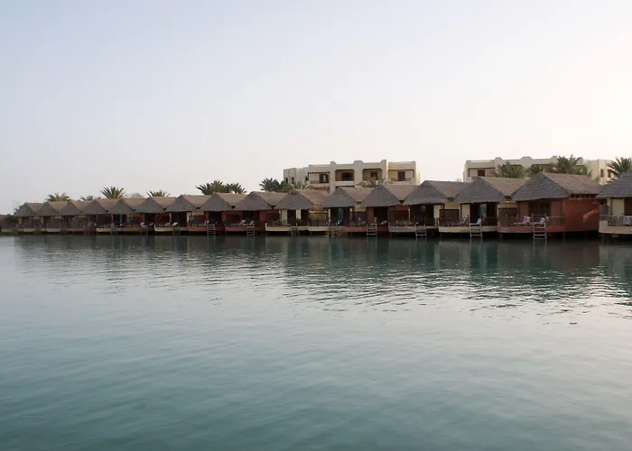 Panorama Bungalows Resort El Gouna Hurghada