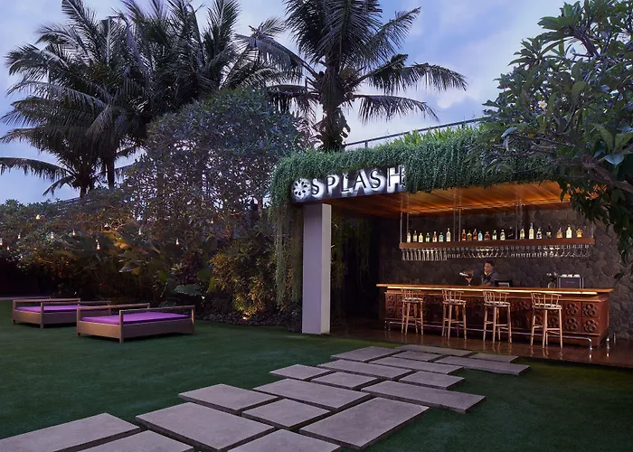 Four Points By Sheraton Bali, Seminyak