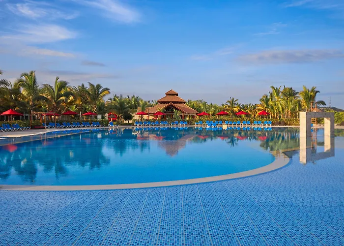 Royal Decameron Punta Sal Canoas de Punta Sal