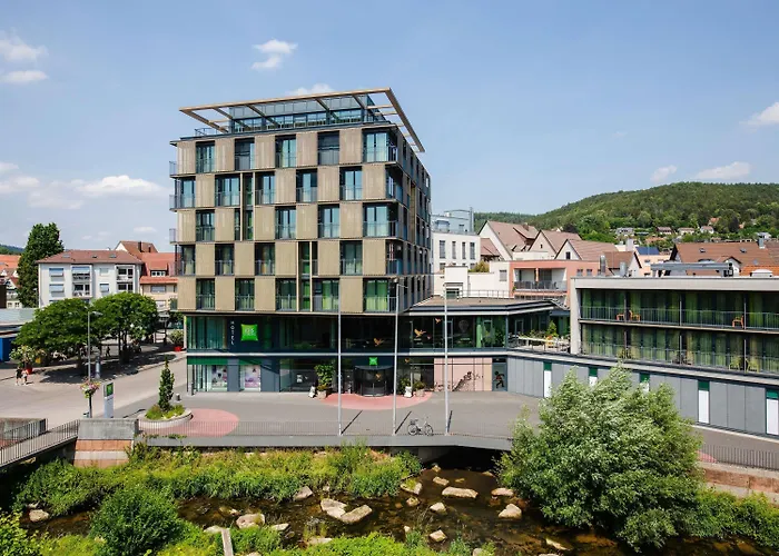 Ibis Styles Nagold