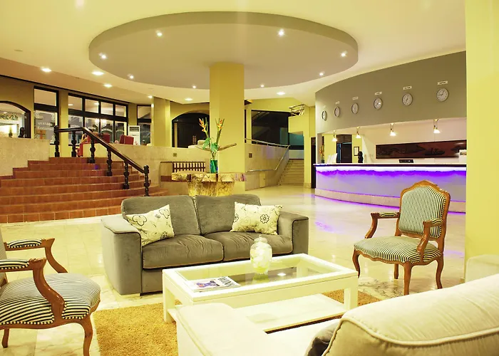 Pestana Miramar