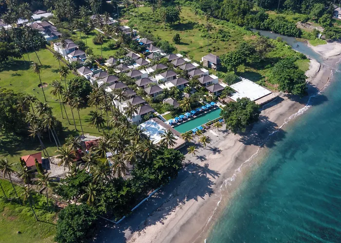 Living Asia Resort And Spa