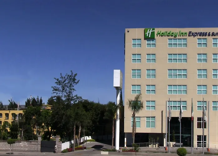 Holiday Inn Express & Suites By Ihg