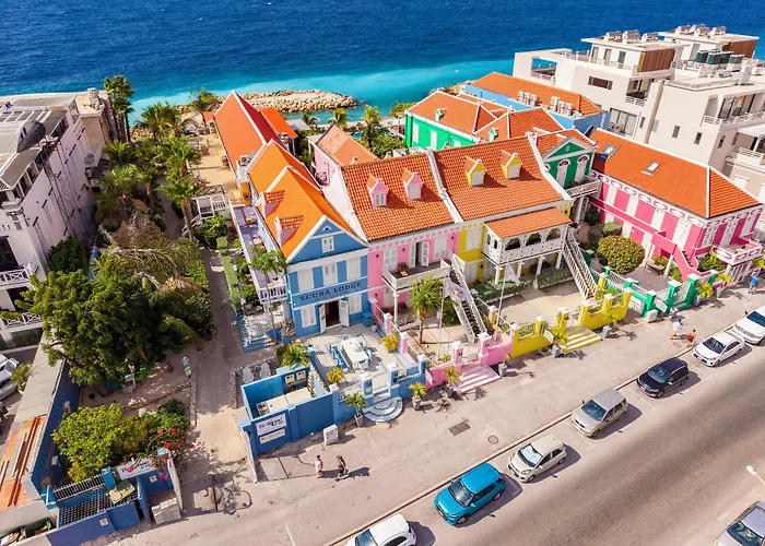 Scuba Lodge & Suites