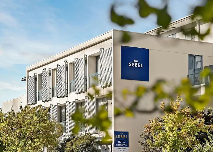 Sebel Melbourne Kew