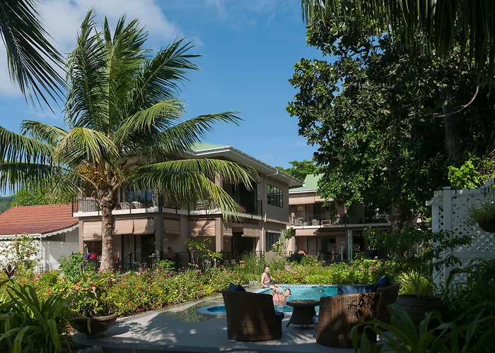 Le Repaire - Boutique Hotel&Restaurant