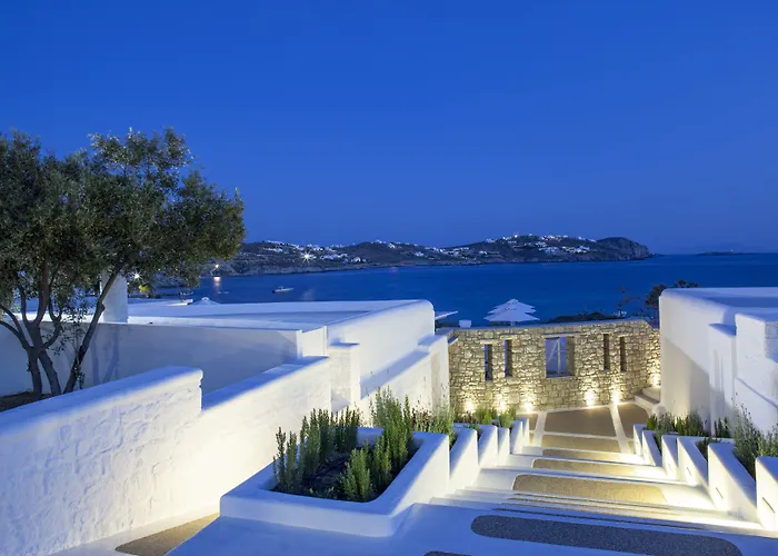 Delight Boutique Hotel - Small Luxury Hotels Of The World (Adults Only)