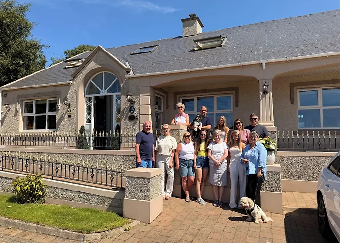 Causeway Lodge