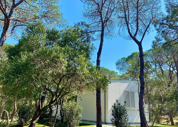 Riva Del Sole Resort & Spa Castiglione della Pescaia