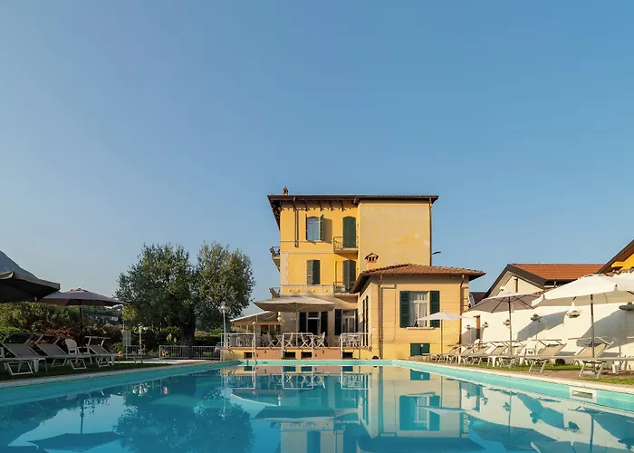 Hotel Maderno By Double Hospitality Toscolano Maderno
