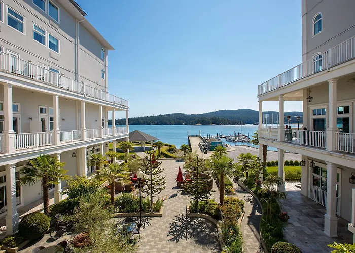 Prestige Oceanfront Resort, Worldhotels Luxury