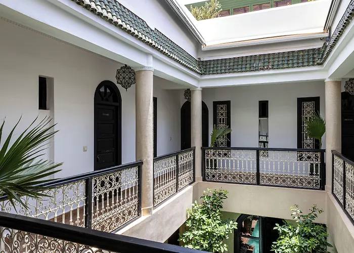 Riad L'Emir