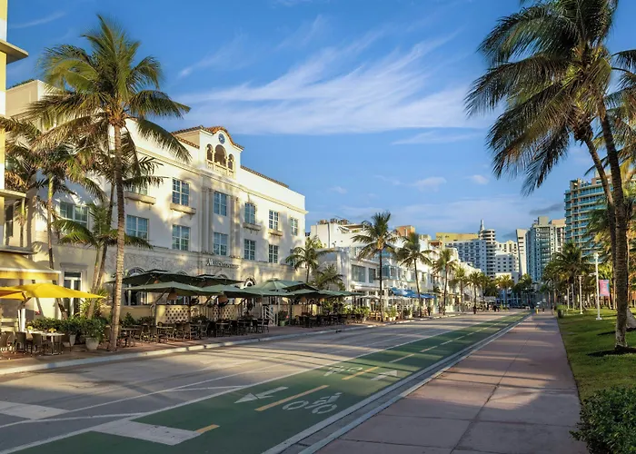 Marriott Vacation Club, South Beach