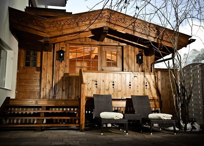 Sporthotel Neustift Neustift im Stubaital