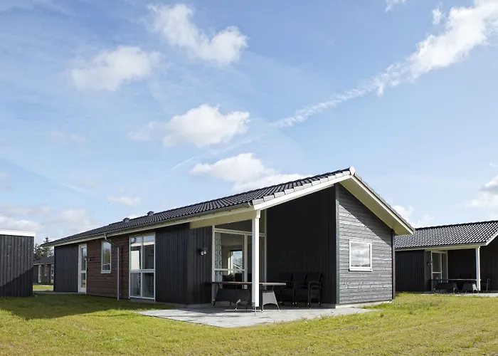 Hotel Lalandia Billund