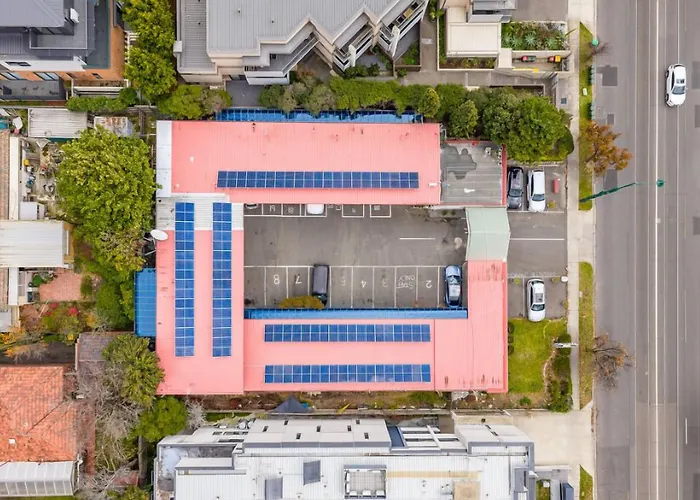 Motel Maroondah