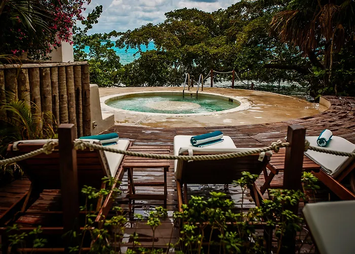 Hotel Rancho Encantado