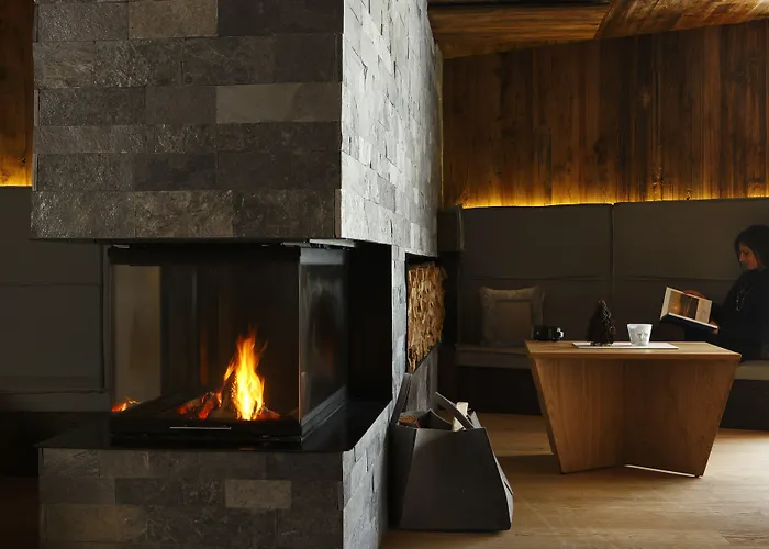 Hotel Col Alto