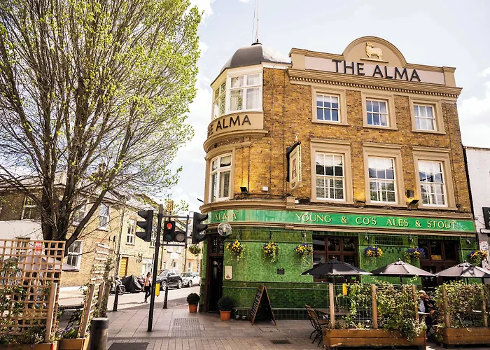 Alma