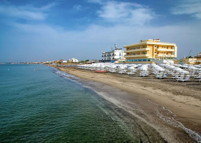 Hotel Miramare