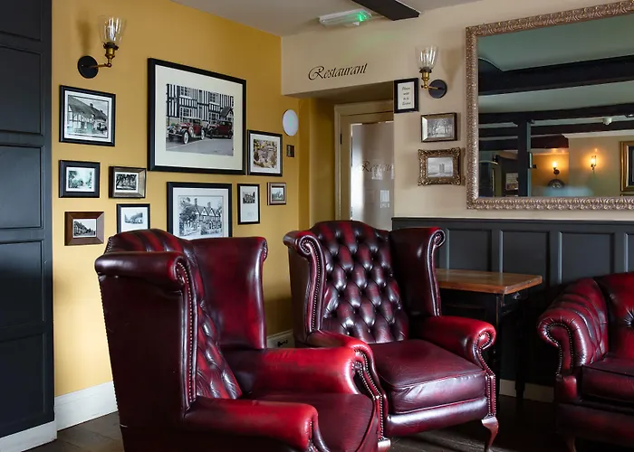 Broom Hall Inn
