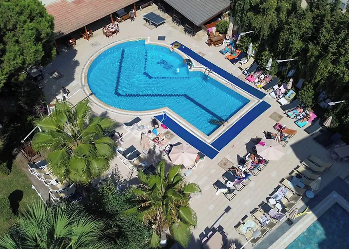 Opus Apart Hotel