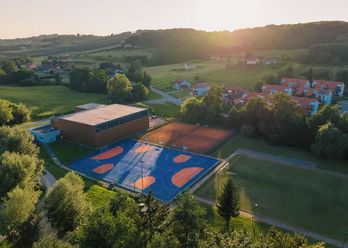 Hotel Terme Sveti Martin