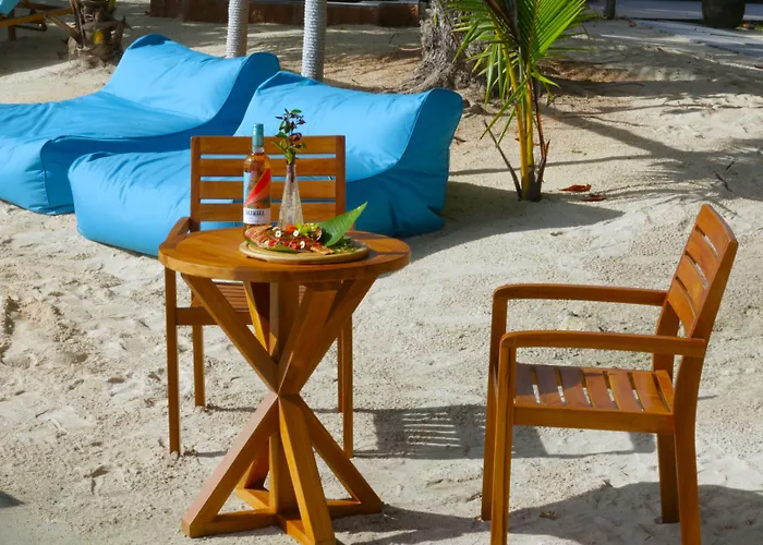 Castello Beach