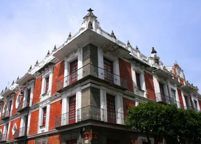 Hotel Boutique Casa De La Palma