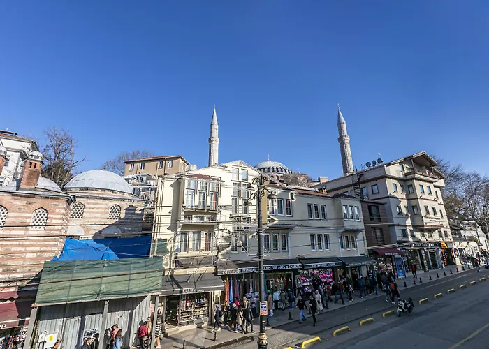 Elasophia Hotel