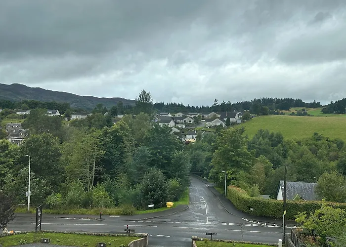 Craigvrack Hotel & Restaurant