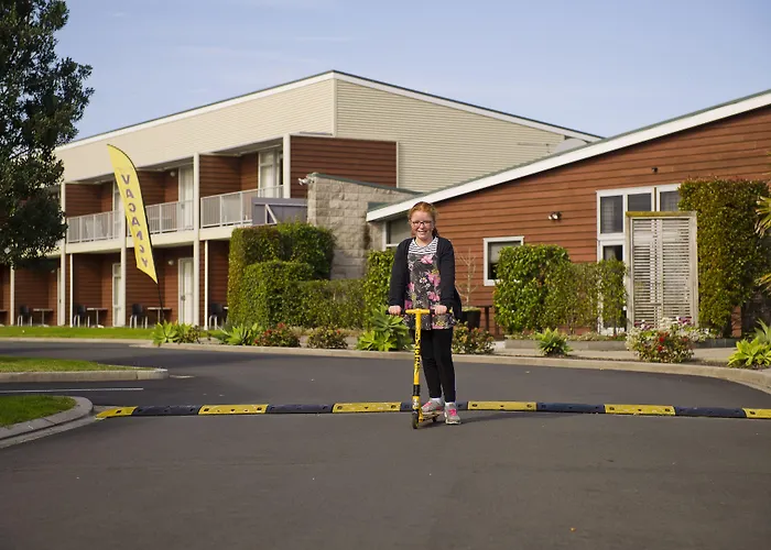 Beachside Resort Whitianga