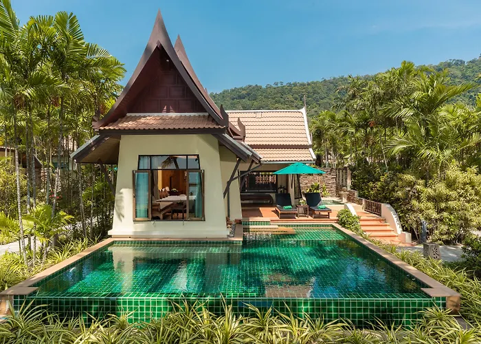 Koh Chang Paradise Resort & Spa