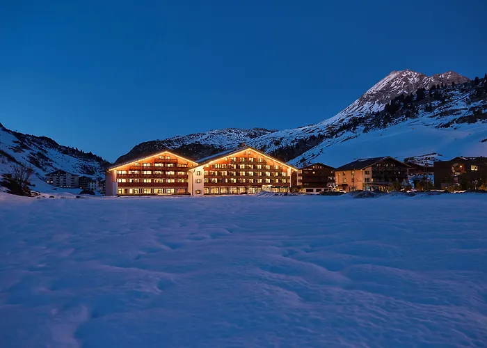 ROBINSON ALPENROSE