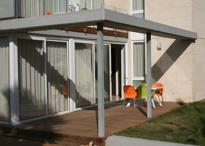 L' Escala Resort